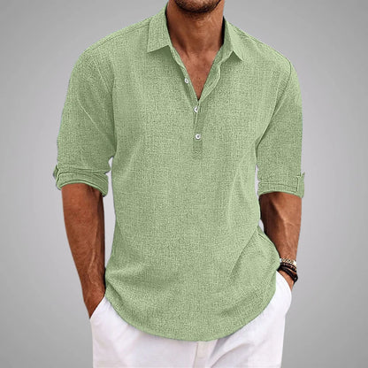 DELACROIX | Camicia casual